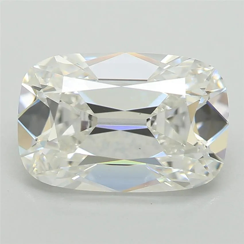 2.08ct Cushion brilliant Lab Grown Diamond (Colour E, Clarity VS1, IGI Certified)