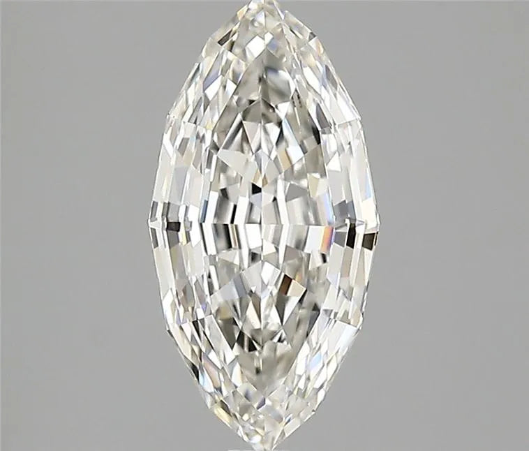 2.08ct Other Lab Grown Diamond (Colour F, Clarity VS1, IGI Certified)