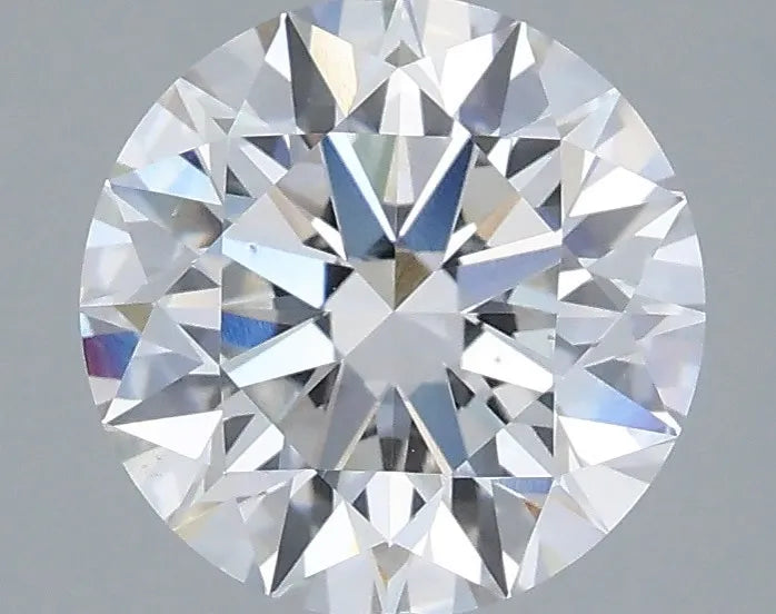 2.21ct Round Lab Grown Diamond (Colour F, Clarity VS1, Cut ID, IGI Certified)