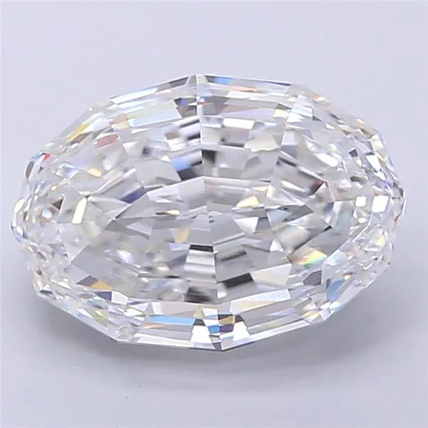 2.48ct Other Lab Grown Diamond (Colour E, Clarity VVS1, IGI Certified)
