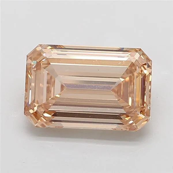2.51ct Cushion modified Lab Grown Diamond (Colour G, Clarity VS1, IGI Certified)