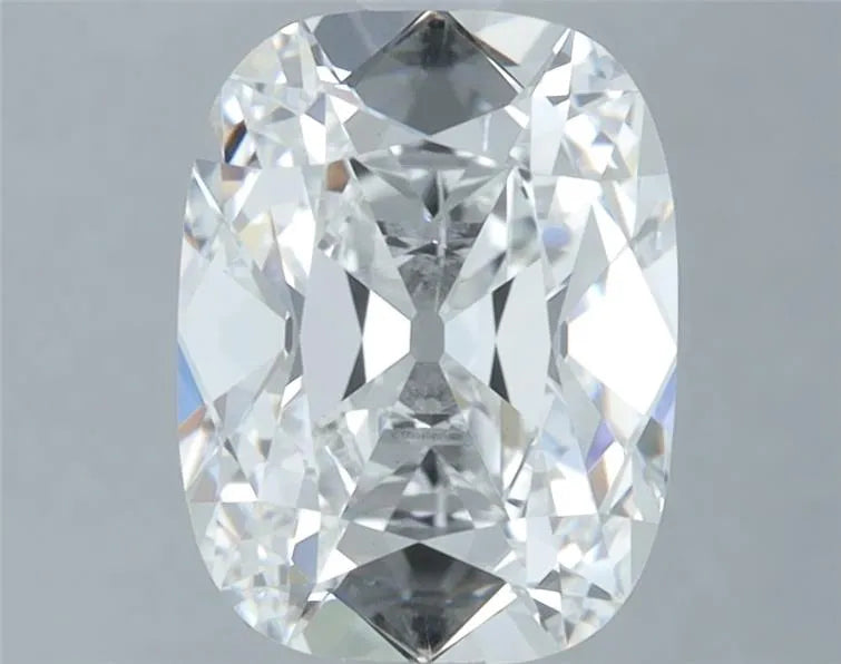 2.52ct Cushion modified Lab Grown Diamond (Colour E, Clarity VS2, IGI Certified)