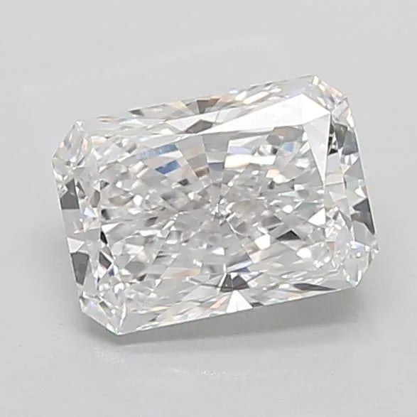 2.71ct Radiant Lab Grown Diamond (Colour D, Clarity VVS1, IGI Certified)