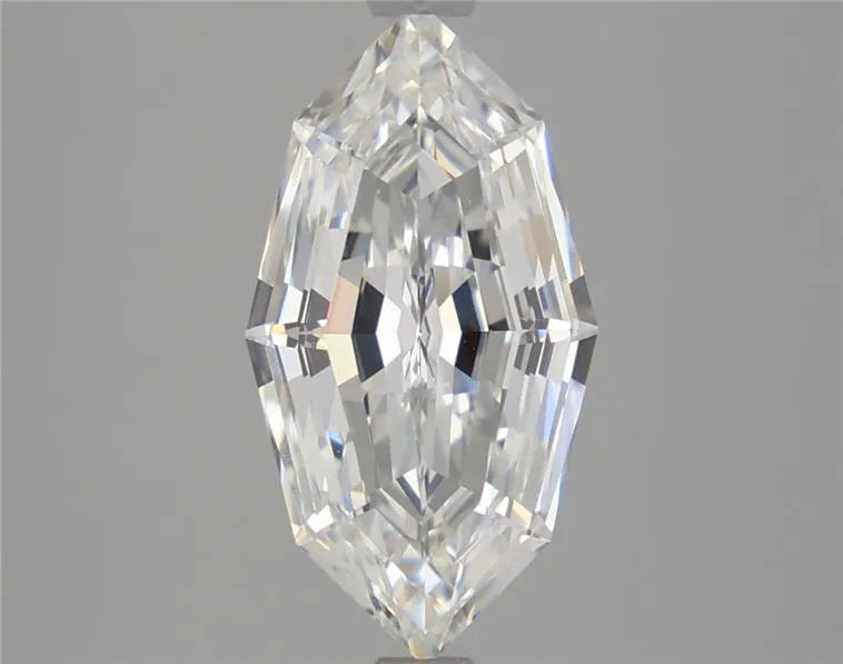 2.98ct Other Lab Grown Diamond (Colour F, Clarity VS1, IGI Certified)
