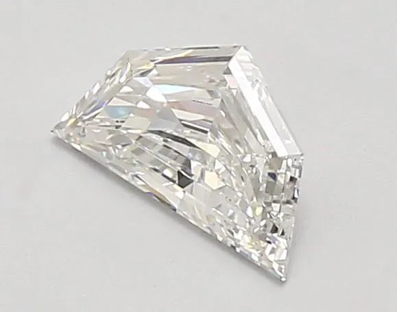 0.90ct Pentagonal Lab Grown Diamond (Colour E, Clarity VVS2, IGI Certified)