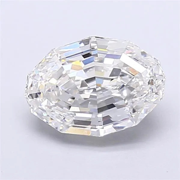 3.19ct Other Lab Grown Diamond (Colour E, Clarity VVS2, IGI Certified)