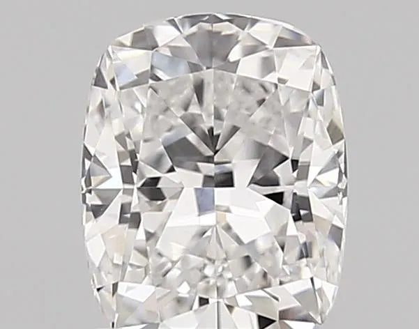 1.20ct Cushion modified Lab Grown Diamond (Colour D, Clarity VVS2, IGI Certified)