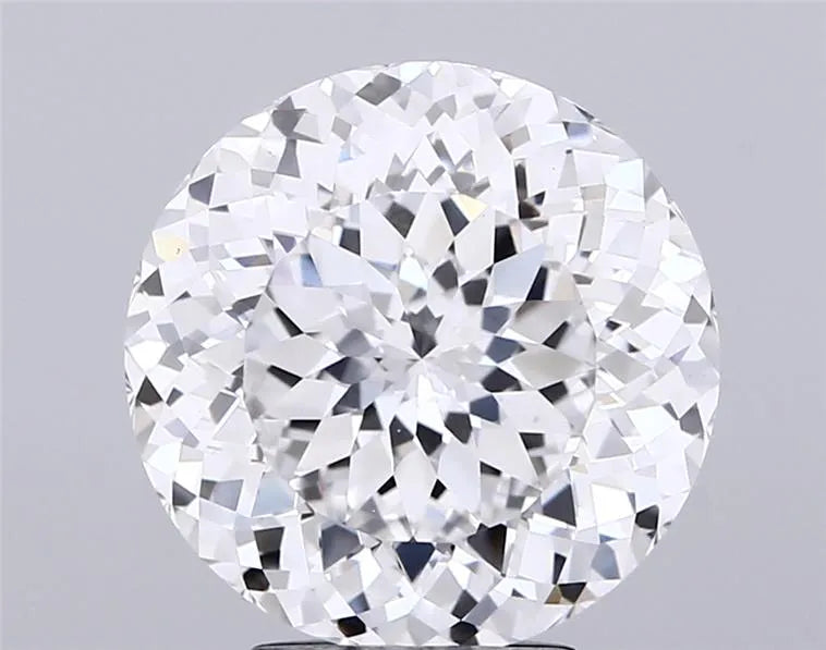 5.03ct Other Lab Grown Diamond (Colour E, Clarity VS1, IGI Certified)