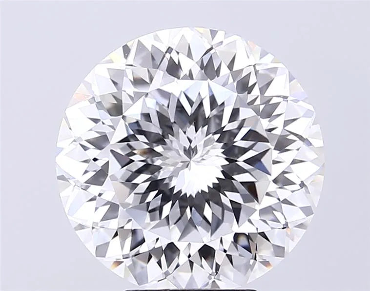 6.04ct Other Lab Grown Diamond (Colour E, Clarity VVS2, IGI Certified)