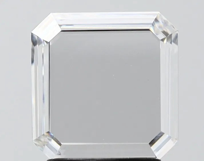 2.55ct Square Lab Grown Diamond (Colour E, Clarity VVS2, IGI Certified)