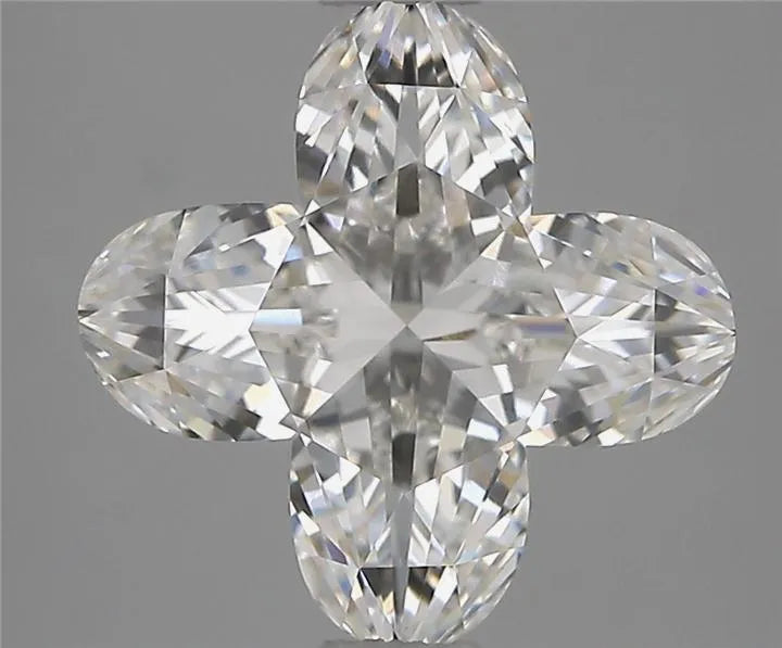 3.52ct Other Lab Grown Diamond (Colour F, Clarity VVS2, IGI Certified)