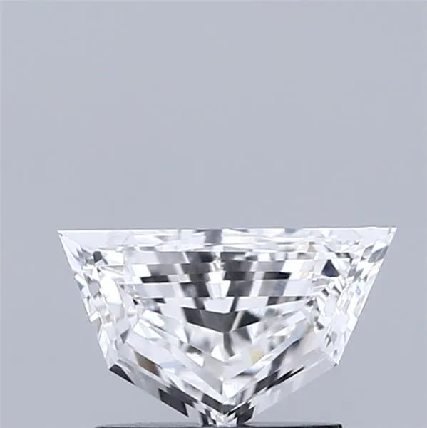 0.70ct Pentagonal Lab Grown Diamond (Colour E, Clarity VVS2, IGI Certified)