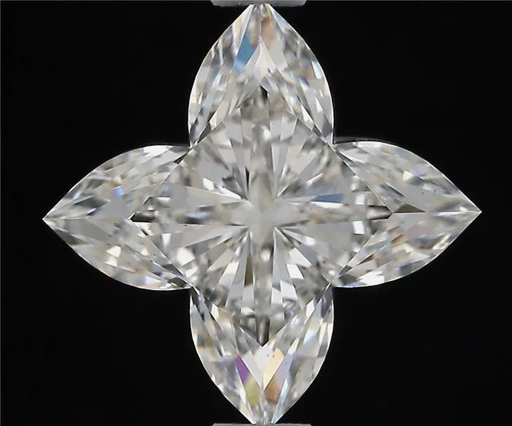 3.53ct Other Lab Grown Diamond (Colour F, Clarity VS1, IGI Certified)
