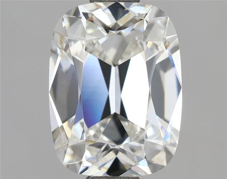 2.10ct Cushion brilliant Lab Grown Diamond (Colour F, Clarity VS1, IGI Certified)