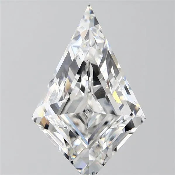 3.08ct Kite Lab Grown Diamond (Colour E, Clarity VS2, IGI Certified)