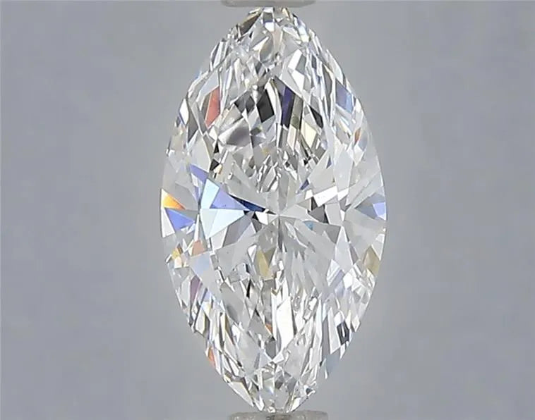 0.99ct Marquise Lab Grown Diamond (Colour E, Clarity VS1, IGI Certified)