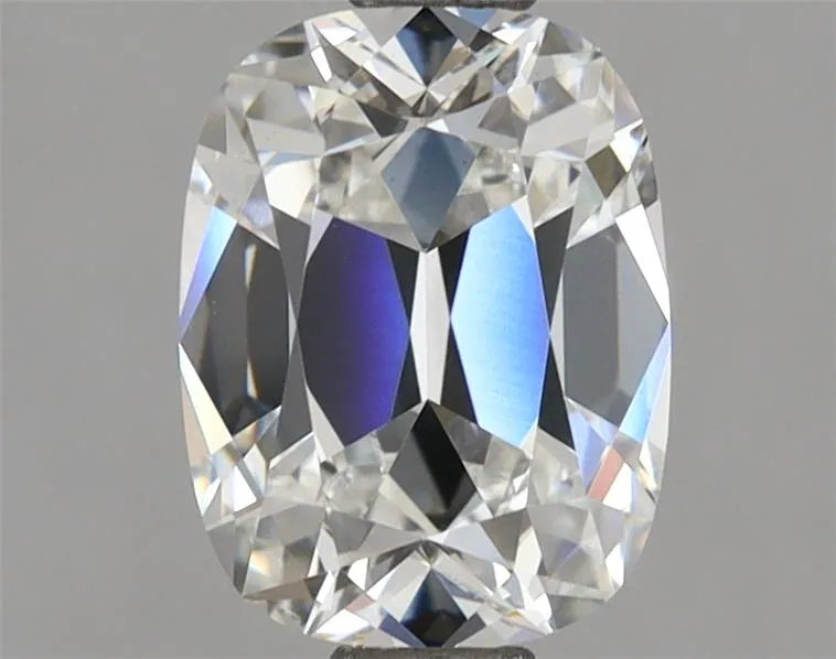 2.03ct Cushion brilliant Lab Grown Diamond (Colour E, Clarity VS1, IGI Certified)