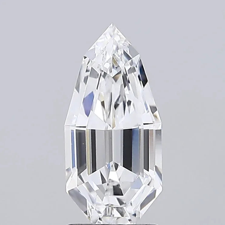 2.07ct Other Lab Grown Diamond (Colour E, Clarity VS1, IGI Certified)