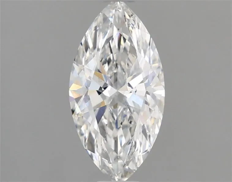 0.96ct Marquise Lab Grown Diamond (Colour E, Clarity VS1, IGI Certified)
