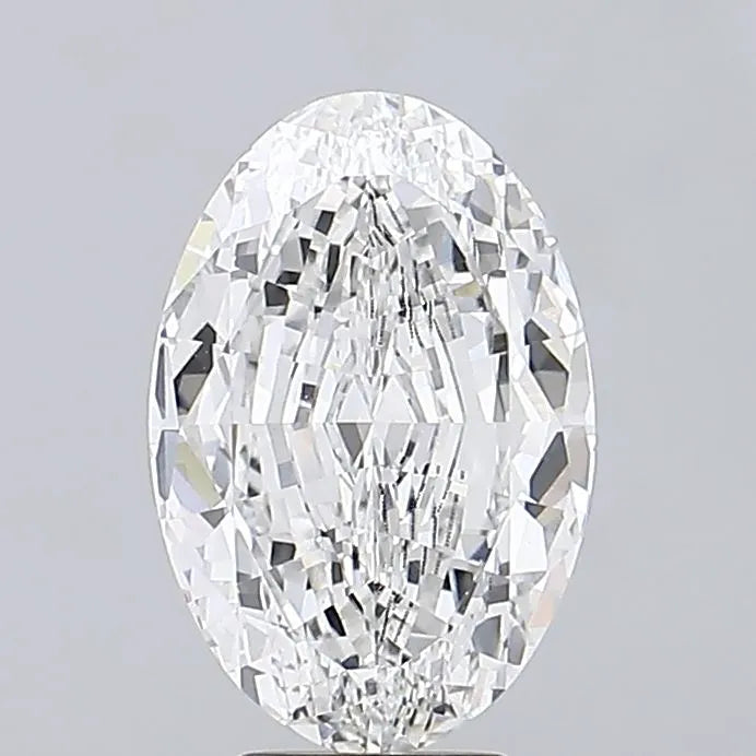 4.66ct Other Lab Grown Diamond (Colour E, Clarity VS1, IGI Certified)
