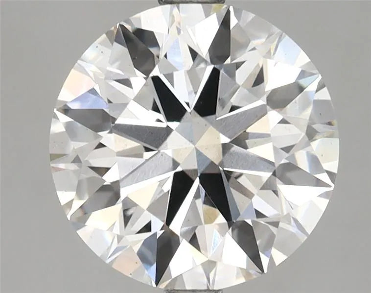 3.17ct Round Lab Grown Diamond (Colour E, Clarity VS1, Cut ID, IGI Certified)