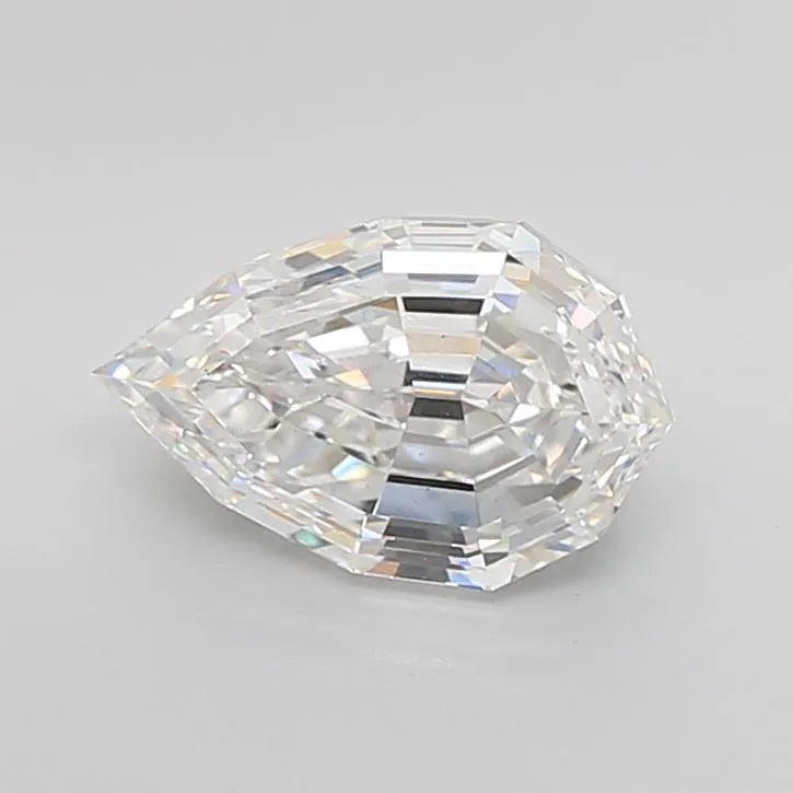3.20ct Other Lab Grown Diamond (Colour E, Clarity VS1, IGI Certified)