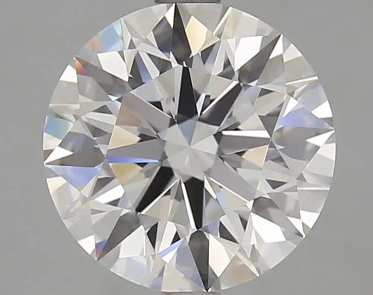 3.20ct Round Lab Grown Diamond (Colour D, Clarity VVS2, Cut EX, GIA Certified)