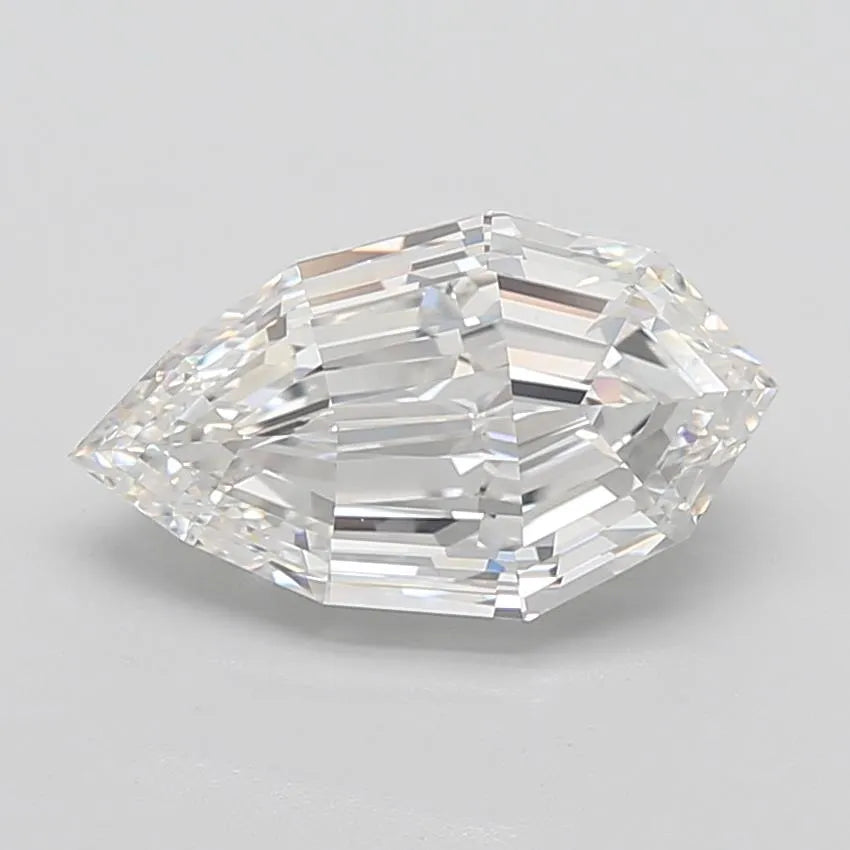 5.22ct Other Lab Grown Diamond (Colour F, Clarity VVS2, IGI Certified)