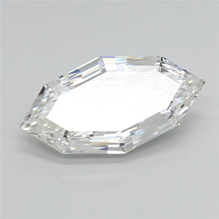 4.21ct Other Lab Grown Diamond (Colour E, Clarity VVS2, IGI Certified)