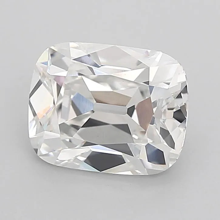 4.50ct Cushion brilliant Lab Grown Diamond (Colour F, Clarity VS1, IGI Certified)