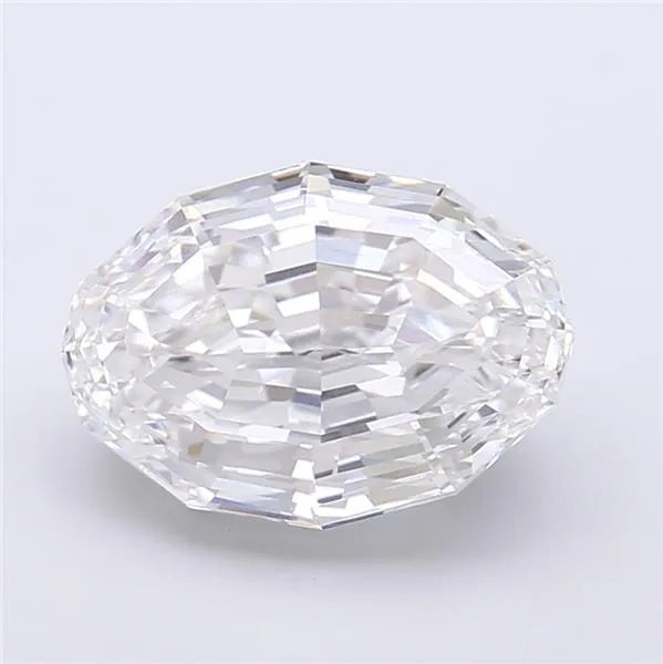 4.52ct Other Lab Grown Diamond (Colour D, Clarity VVS2, IGI Certified)