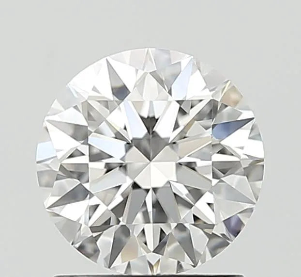 1.04ct Round Lab Grown Diamond (Colour E, Clarity VVS1, Cut ID, IGI Certified)