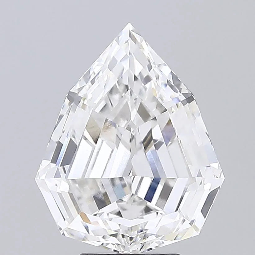 5.03ct Other Lab Grown Diamond (Colour E, Clarity VVS2, IGI Certified)