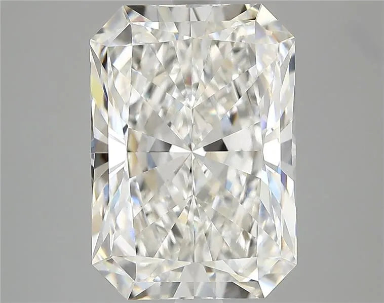 5.08ct Radiant Lab Grown Diamond (Colour Fancy Vivid Pink, Clarity VS1, IGI Certified)
