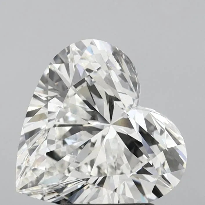 5.10ct Radiant Lab Grown Diamond (Colour Fancy Vivid Pink, Clarity VS2, IGI Certified)