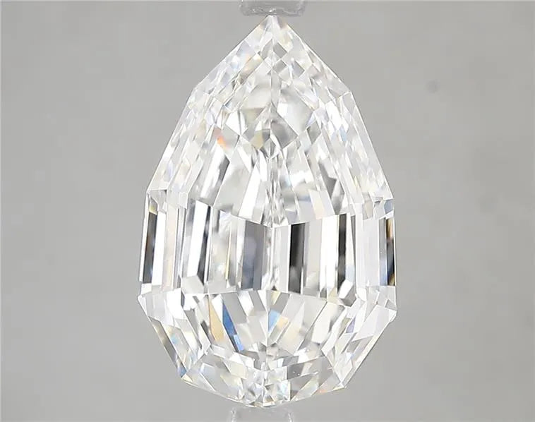 5.24ct Other Lab Grown Diamond (Colour E, Clarity VVS2, IGI Certified)