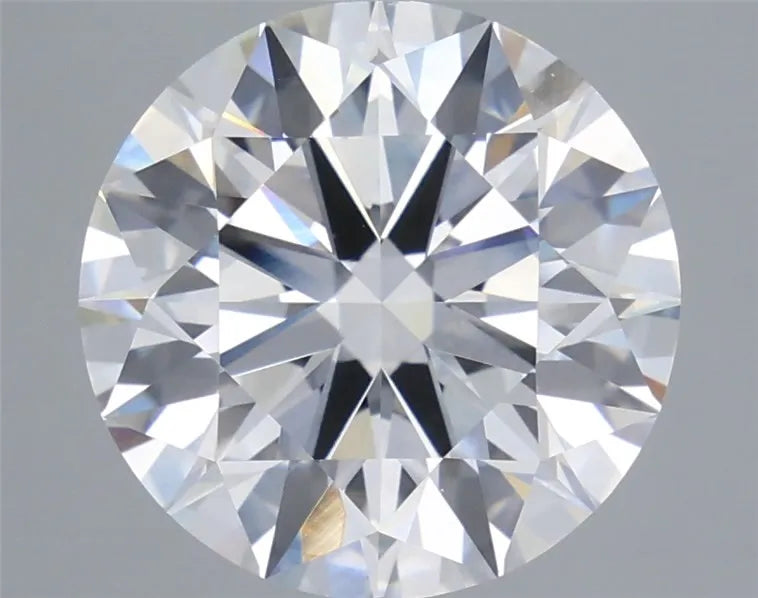 5.60ct Round Lab Grown Diamond (Colour E, Clarity VVS2, Cut ID, IGI Certified)