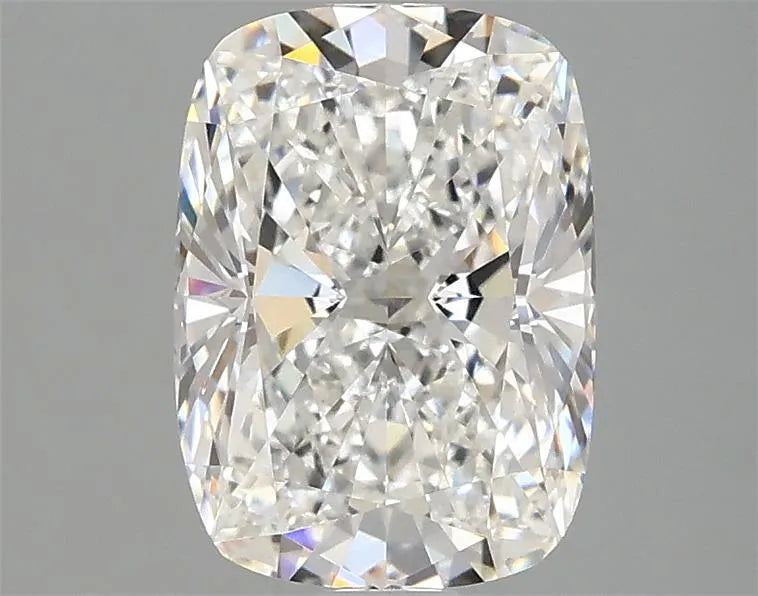 2.10ct Cushion brilliant Lab Grown Diamond (Colour E, Clarity VS1, IGI Certified)