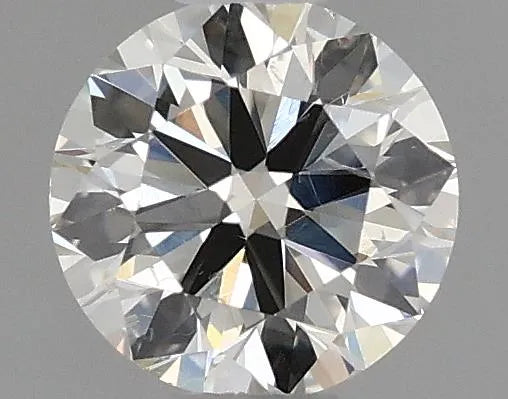 0.40ct Round Natural Diamond (Colour K, Clarity SI1, Cut VG, IGI Certified)