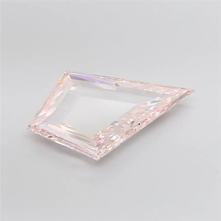 5.31ct Kite Lab Grown Diamond (Colour K, Clarity VS1, IGI Certified)