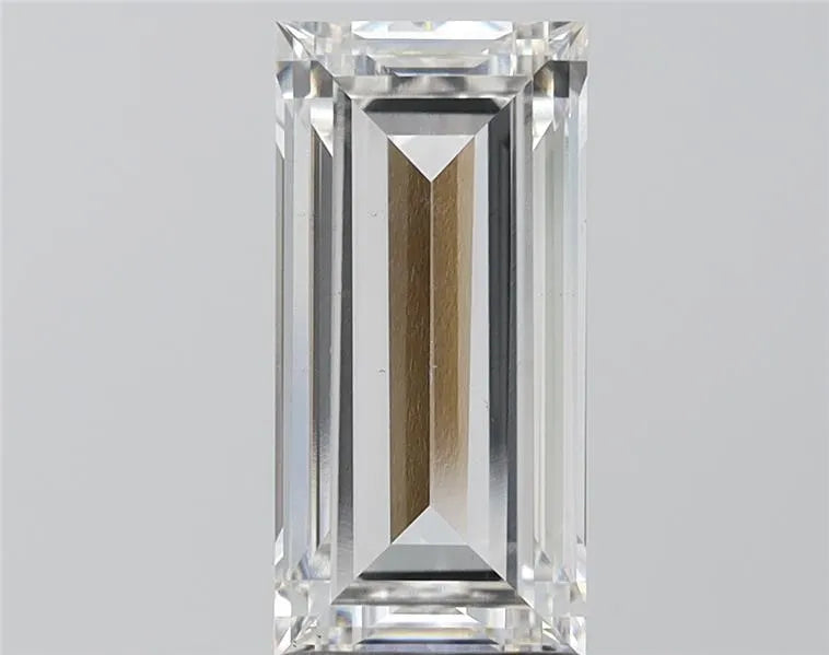 3.30ct Baguette Lab Grown Diamond (Colour G, Clarity VS1, IGI Certified)