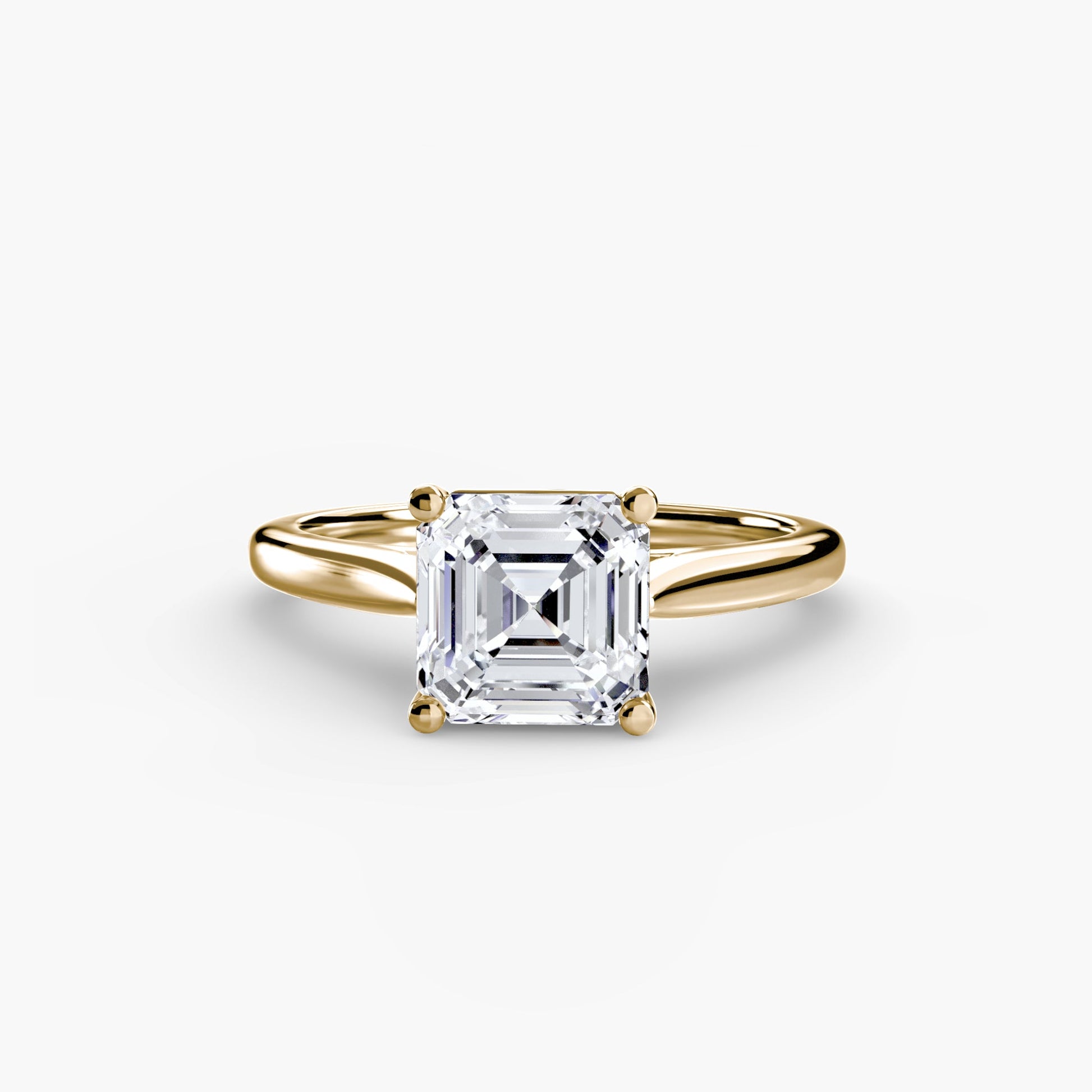 Completed Ring (Australia Size M½)