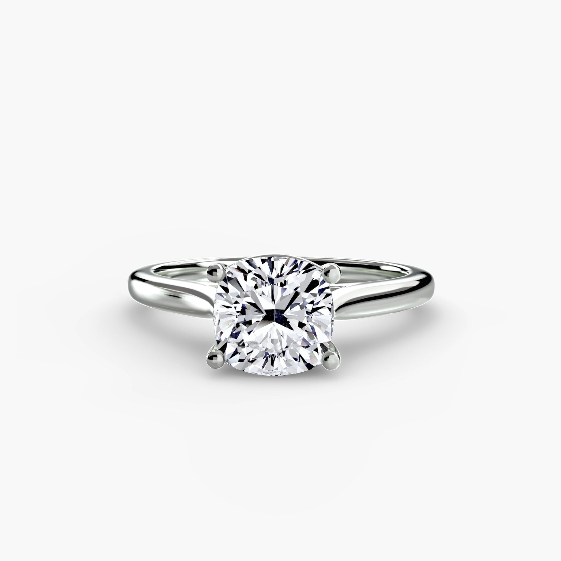Completed Ring (Australia Size E)