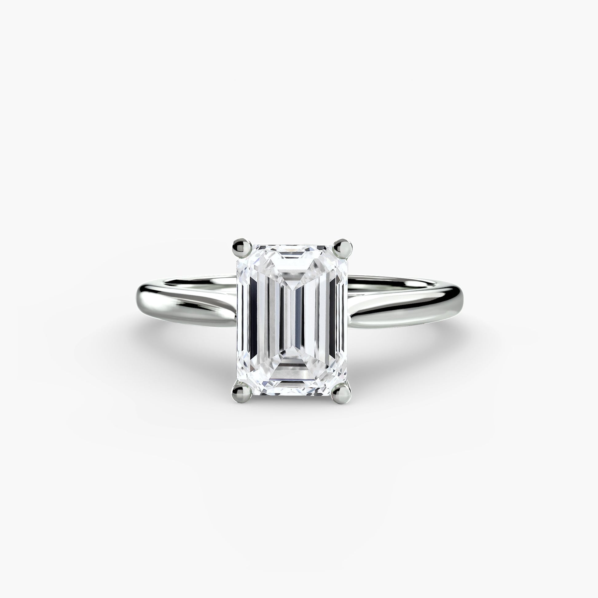 Completed Ring (Australia Size F)