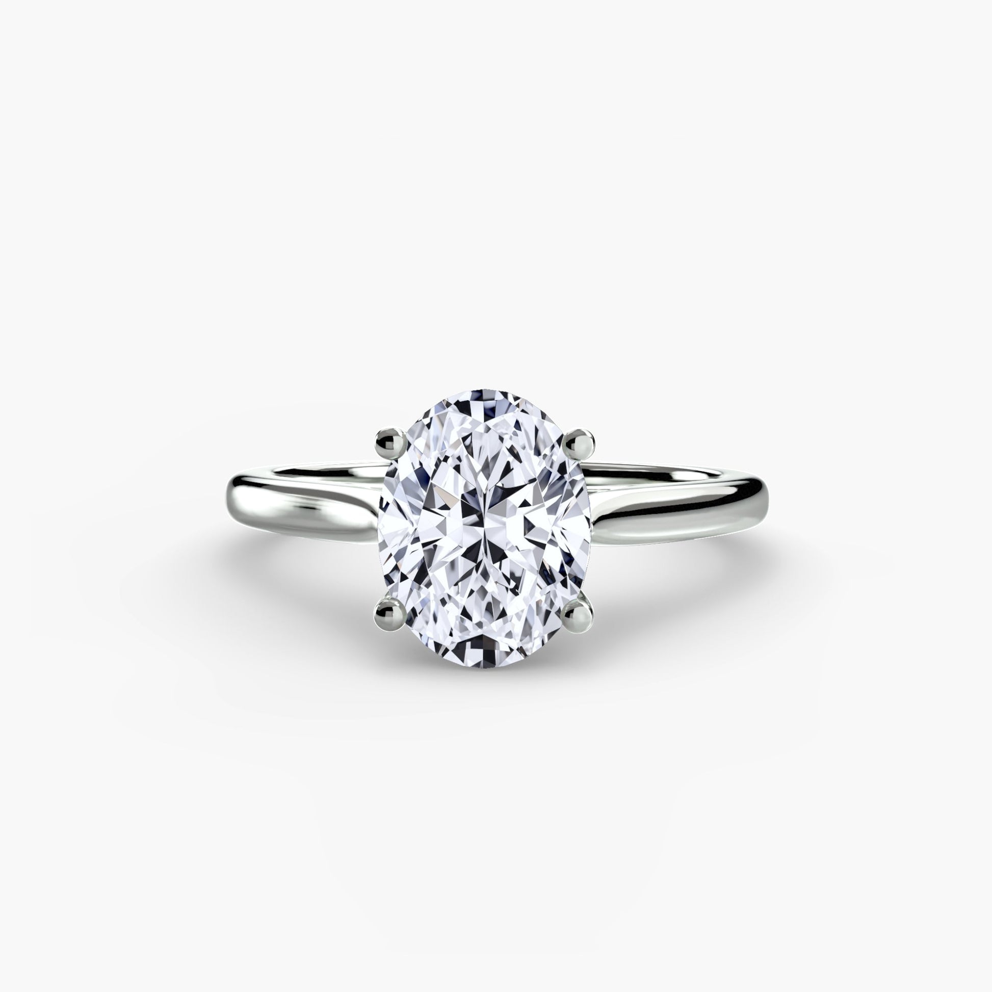 Completed Ring (Australia Size Not Sure)