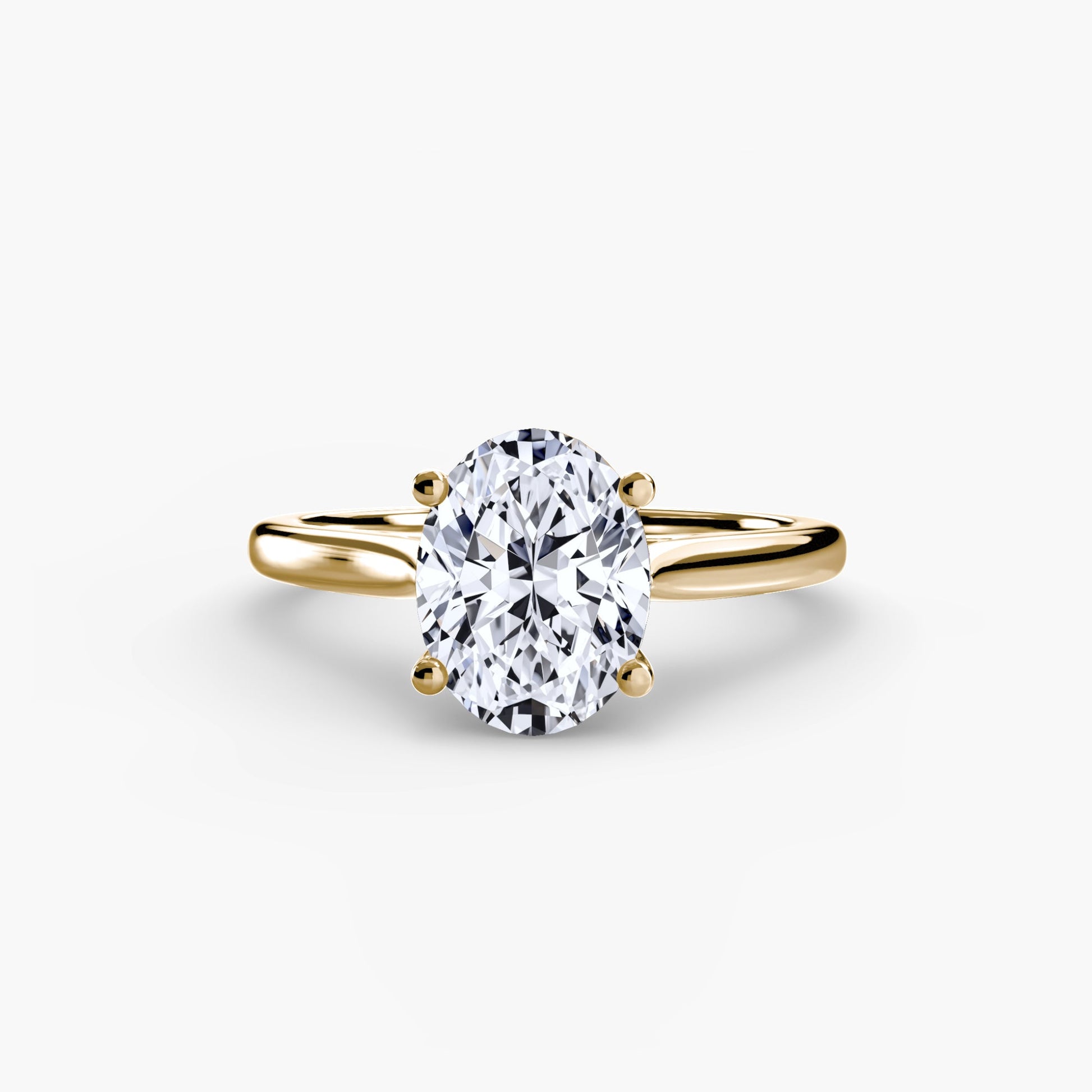 Completed Ring (Australia Size O½)