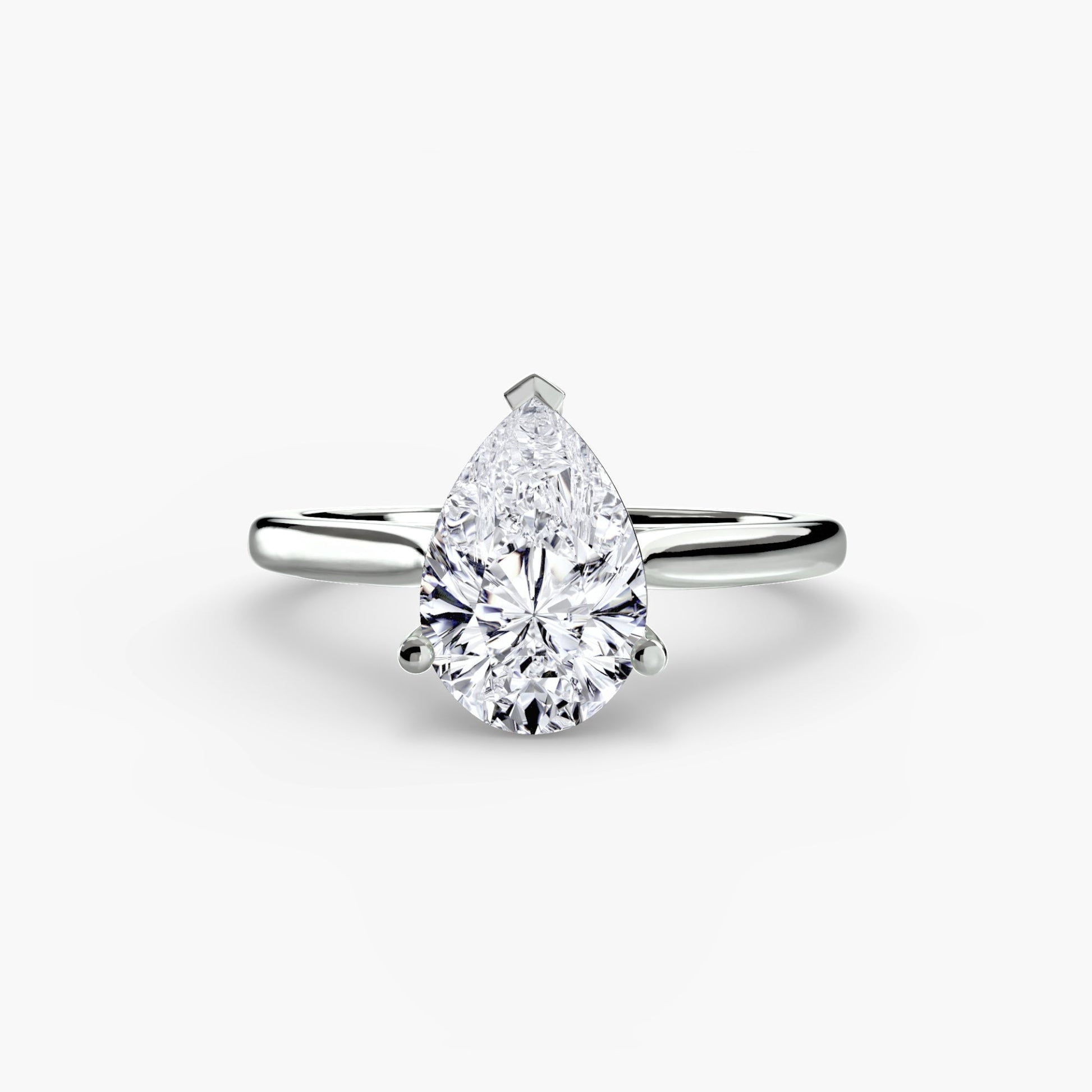 Completed Ring (Australia Size P½)