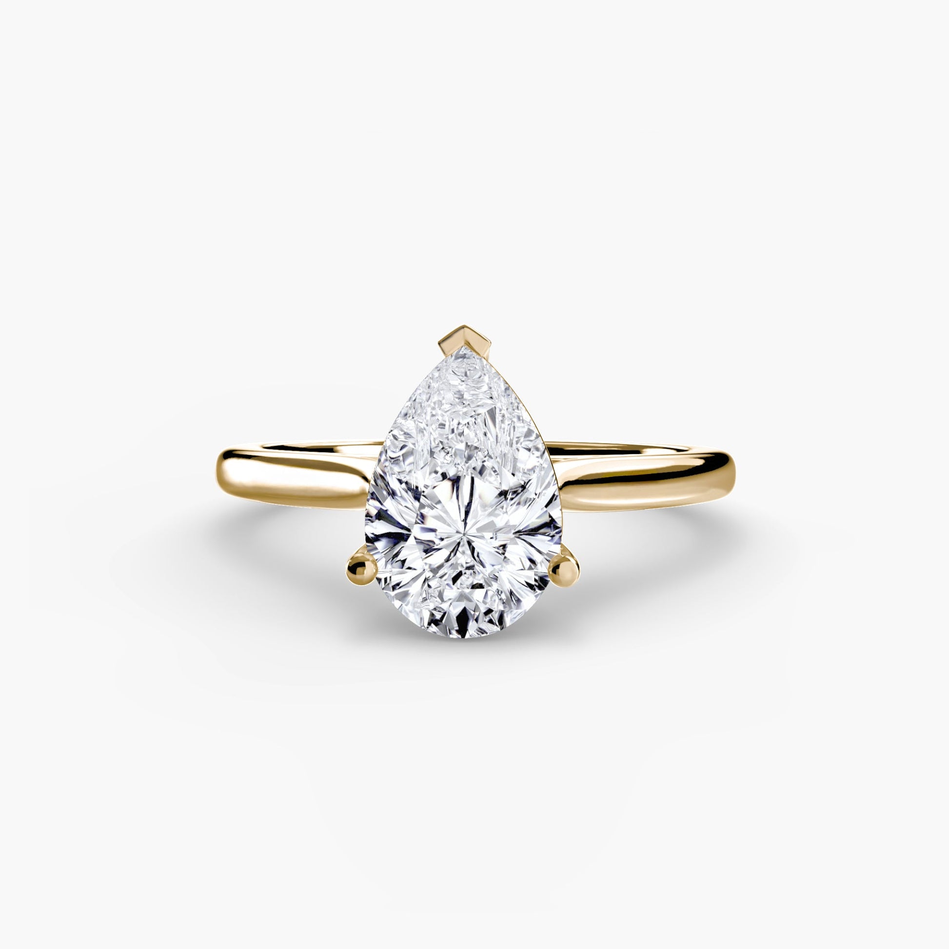 Completed Ring (Australia Size K)