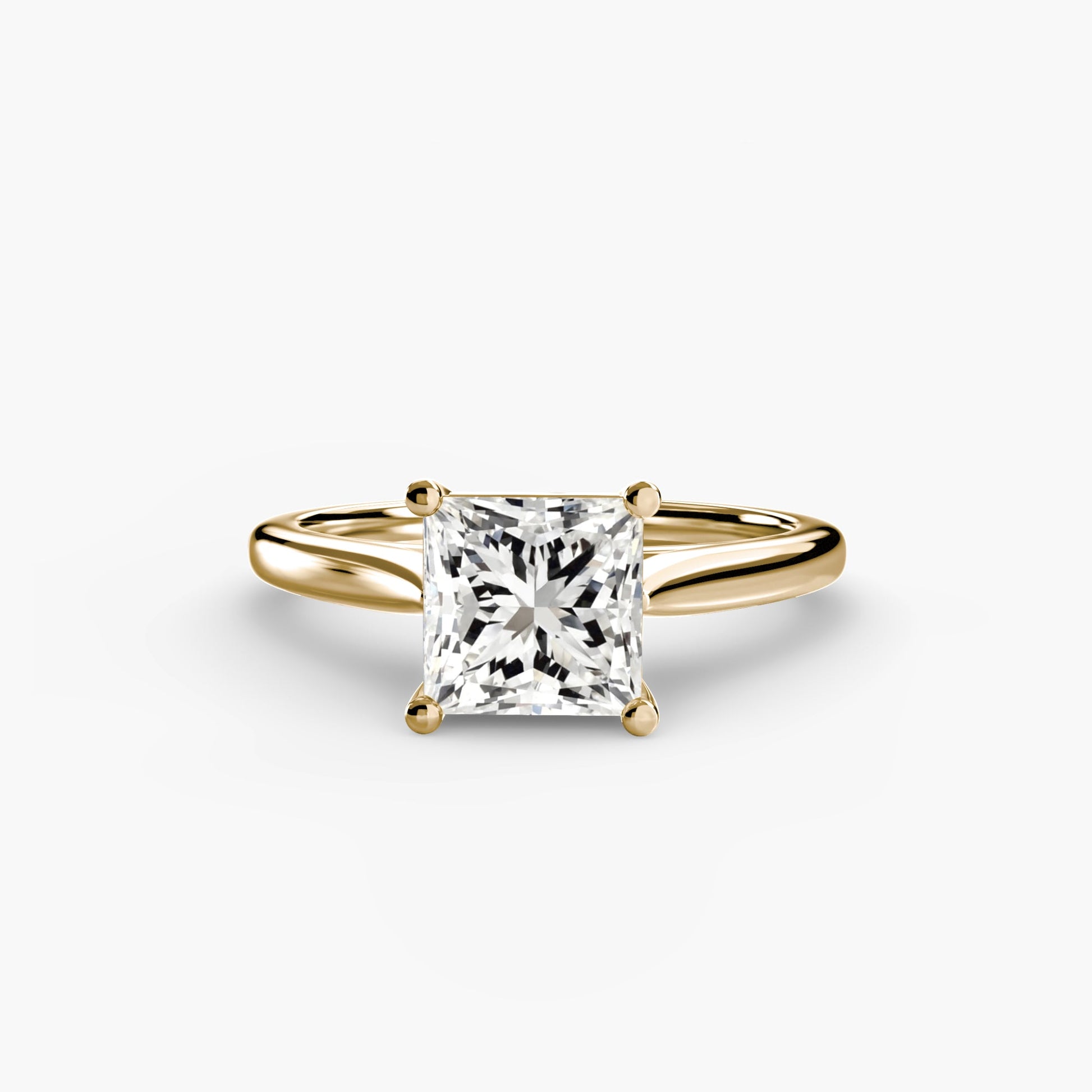 Completed Ring (Australia Size L)