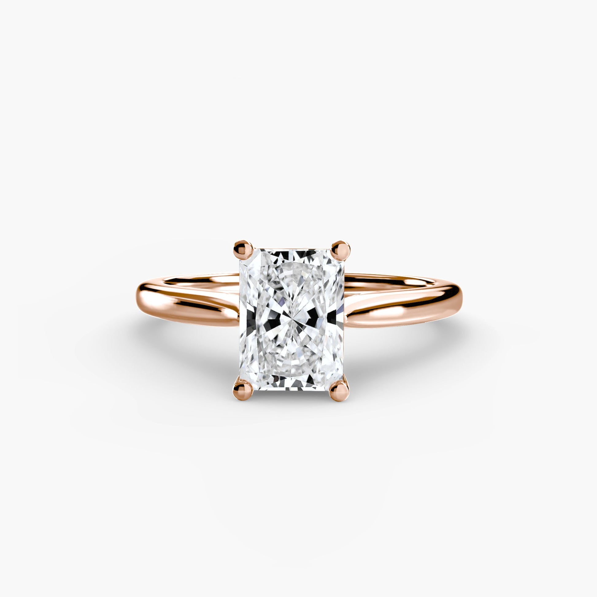 Completed Ring (Australia Size P½)